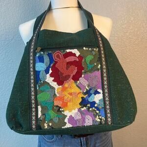 America beyond beaded